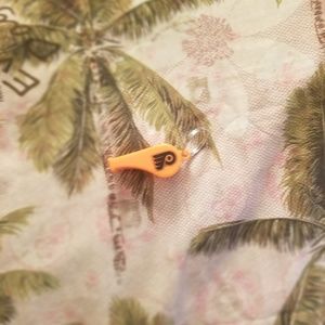 Flyers whistle